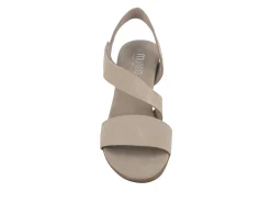 MUNRO Heels* stone