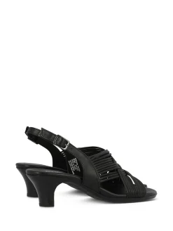 MUNRO Heels* black