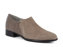 MUNRO Slip-Ons* taupe