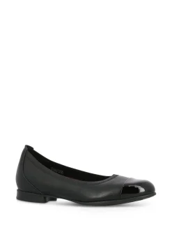 MUNRO Ballerina Flats* black