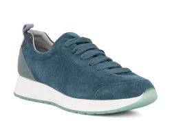MUNRO Sneakers* denim