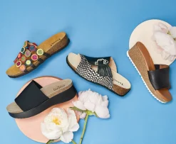 MUNRO Slides* black
