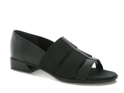 MUNRO Slip-Ons* black