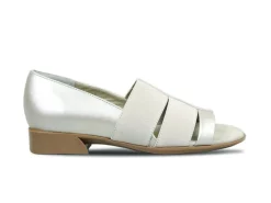 MUNRO Slip-Ons* champagne