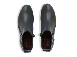 MUNRO Ankle Boots* black