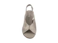 MUNRO Heels* taupe