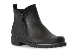 MUNRO Ankle Boots* black