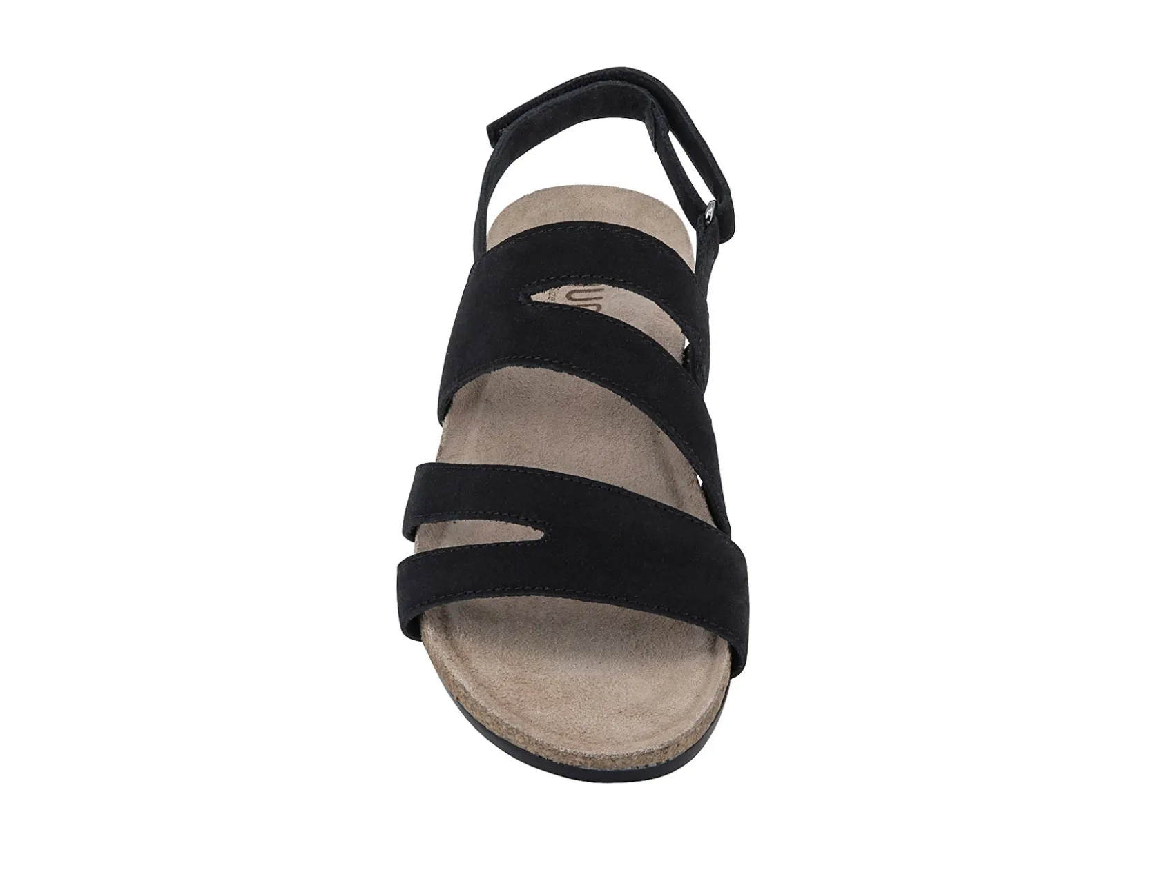 MUNRO Sandals* black