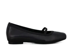MUNRO Ballerina Flats* black