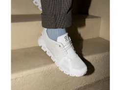 ON Sneakers* all white
