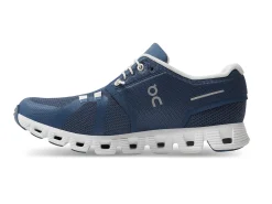 ON Sneakers* denim~white