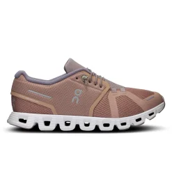 ON Sneakers* rosebrown~fog