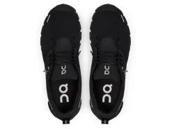 ON Sneakers|Water Resistant* all black