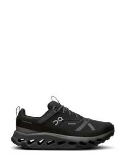 ON Sneakers|Water Resistant* black~eclipse