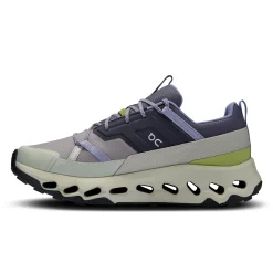 ON Sneakers* iron~chalk