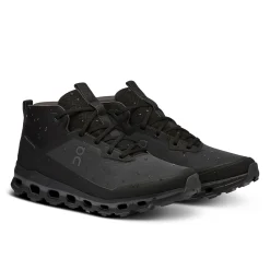 ON Ankle Boots* black~eclipse