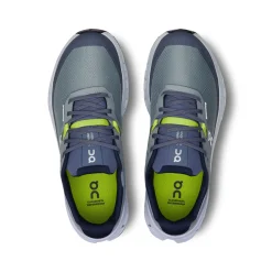 ON Sneakers* mist~heather