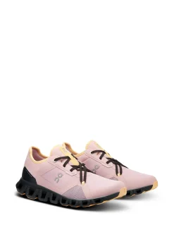 ON Sneakers* mauve~magnet
