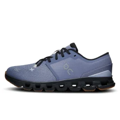 ON Sneakers* feather~black