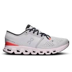 ON Sneakers* silver~flame