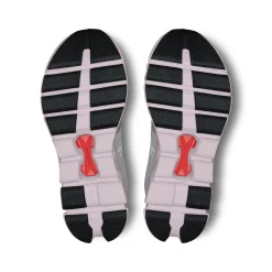 ON Sneakers* silver~flame