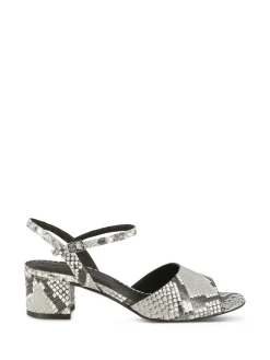 PAOLA MARTINI Sandals* beige