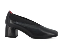 PAS DE ROUGE Heels* black