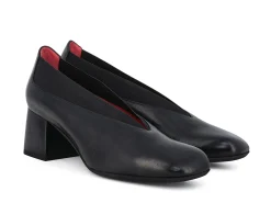 PAS DE ROUGE Heels* black
