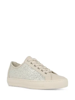 PAUL GREEN Sneakers* biscuit