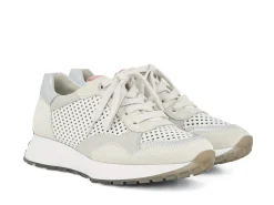 PAUL GREEN Lace-Ups* pearl multi