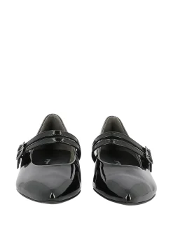 PAUL GREEN Ballerina Flats* black