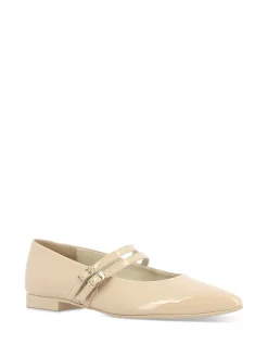 PAUL GREEN Ballerina Flats* nude