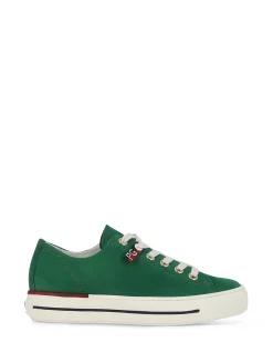 PAUL GREEN Sneakers* green