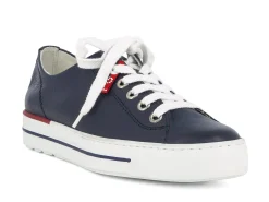 PAUL GREEN Sneakers* navy