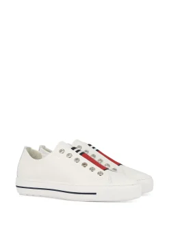 PAUL GREEN Sneakers* white