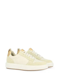 PAUL GREEN Sneakers* ivory