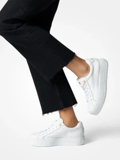 PAUL GREEN Sneakers* white