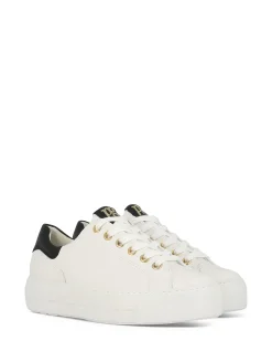 PAUL GREEN Sneakers* white