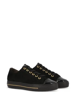 PAUL GREEN Sneakers* black