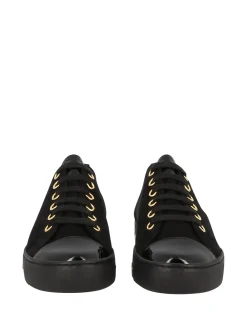 PAUL GREEN Sneakers* black