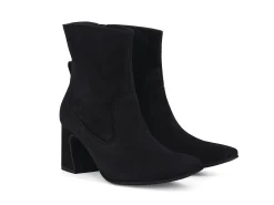 PAUL GREEN Ankle Boots* black