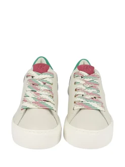 PAUL GREEN Sneakers* ivory