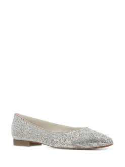 PAUL GREEN Ballerina Flats* beige