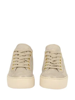 PAUL GREEN Sneakers* beige