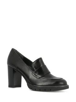 PAUL GREEN Heels* black