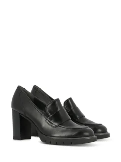 PAUL GREEN Heels* black