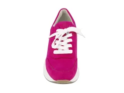 PAUL GREEN Lace-Ups* pink