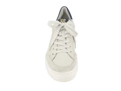 PAUL GREEN Lace-Ups* ivory