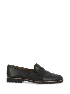 PAUL GREEN Loafers* black
