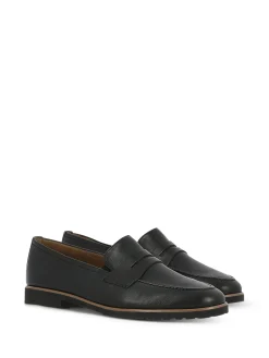 PAUL GREEN Loafers* black